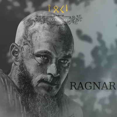 Ragnar Lothbrog & Oğulları
