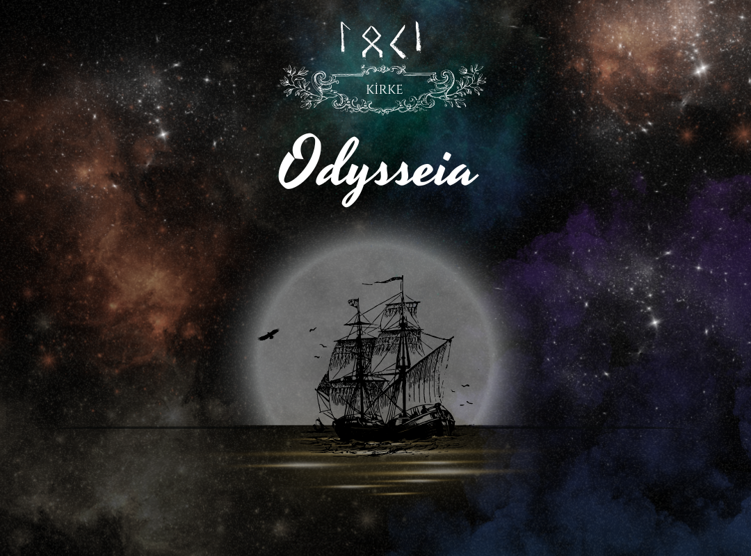 Odysseia – 10. Bölüm Özet