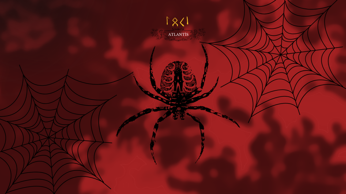 Sembolizm 2. Bölüm – Örümcekler