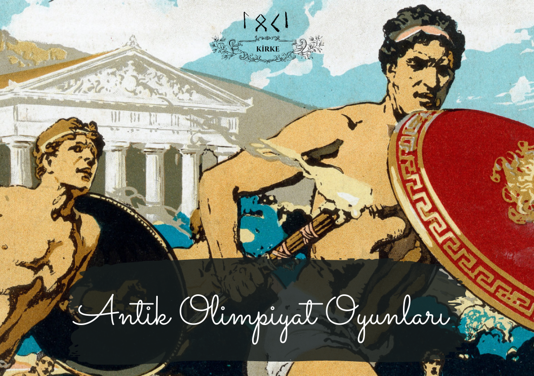 Antik Yunan Olimpiyatları: Festival ve Oyunlar Hakkında 27 Tarihi Gerçek