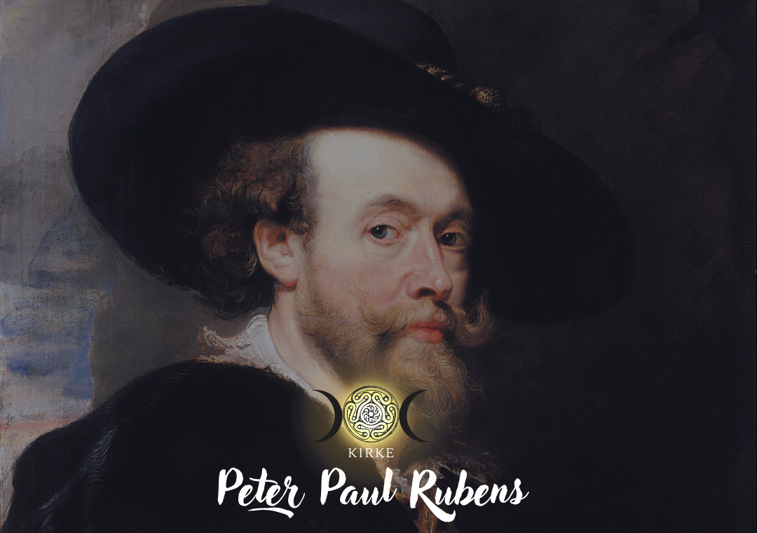 Peter Paul Rubens’in Ünlü 5 Mitolojik Eseri
